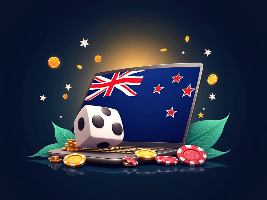 Best Fast Payout Online Casinos NZ 2026: Same-Day Withdrawals Guide