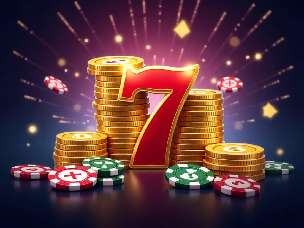 Biggest Online Casino Wins Q1 2026: Record $18.9M Jackpots & Max Payouts