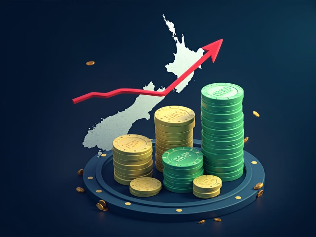 Cashback vs No Deposit Bonuses: NZ Player Preferences Research & Data Analysis