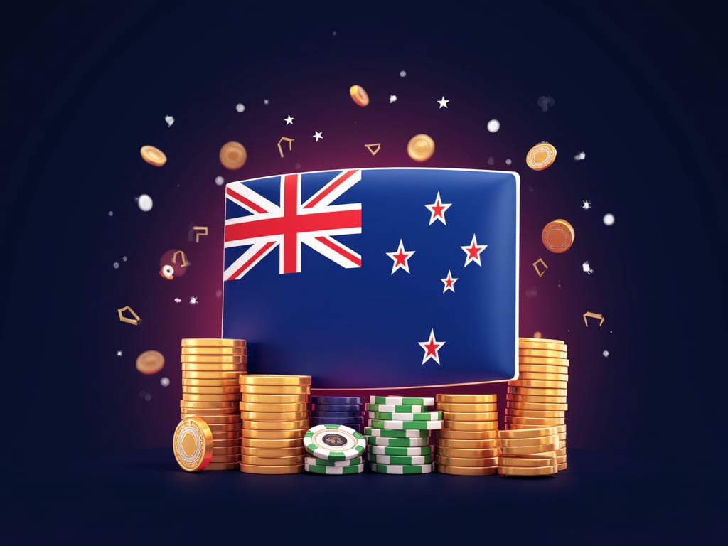 Casino Promotional Codes NZ: Complete Guide to Finding Legitimate Bonuses & Avoiding Scams