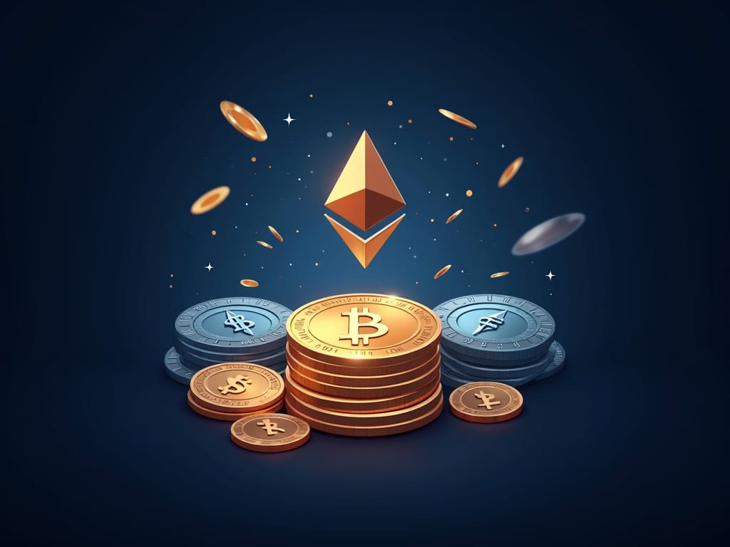 Cryptocurrency payments for NZ online casinos: Bitcoin, Ethereum and digital currency guide