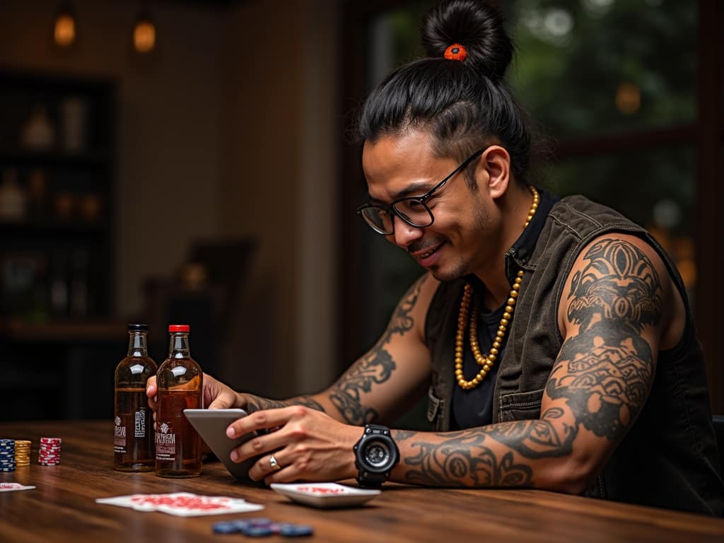 Māori Gaming Culture: How Traditional Games Influence Modern NZ Casino Preferences