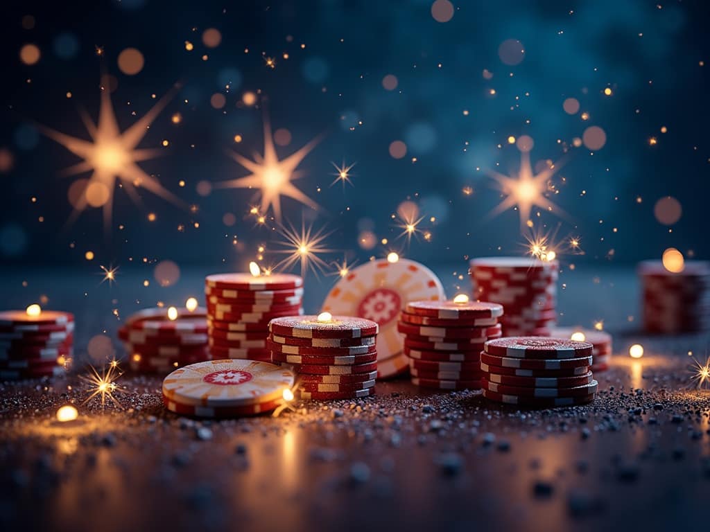 NZ Seasonal Casino Promotions Guide: Maximize Holiday Bonuses & Value Year-Round