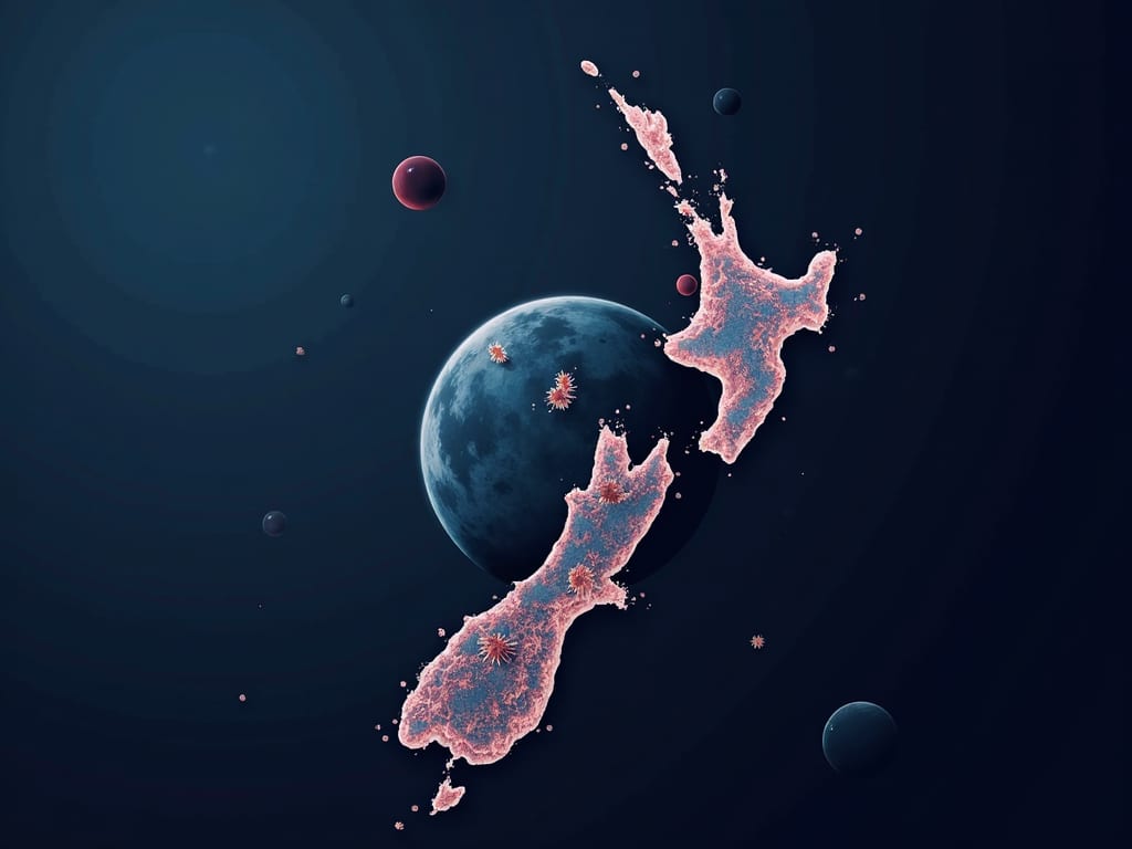 Problem Gambling Resources and Self-Exclusion Options for New Zealand Players